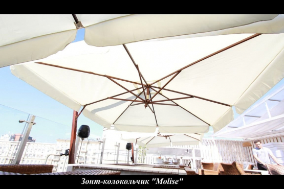 Ресторан на Земляном валу, Москва