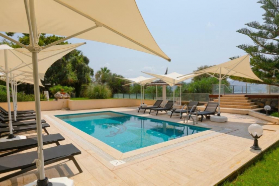 The Farrys Boutique Hotel, г. Бодрум, Турция