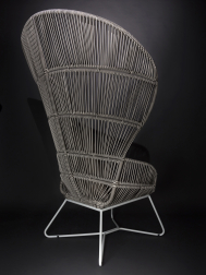 Кресло плетеное-thumbs-Фото4