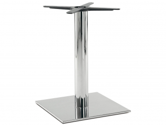 Подстолье металлическое Inox