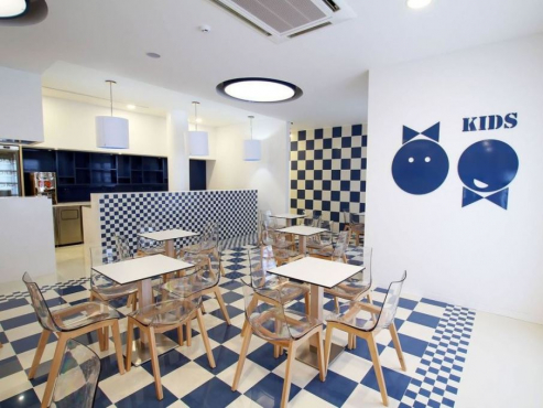 Vila do Pão, Алгарве, Португалия