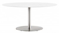 Стол ламинированный Inox Table
