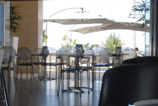 The Moon Bar and Restaurant, Тенерифе, Испания