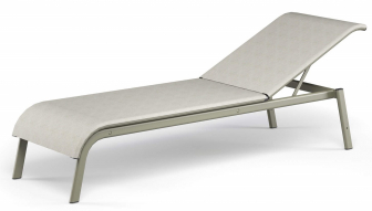 Шезлонг-лежак металлический-thumbs-Фото1