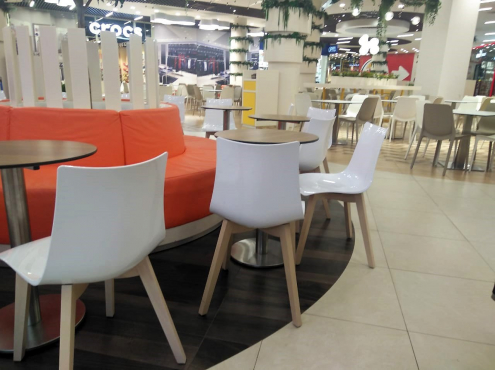 ТЦ Орджоникидзе, Москва