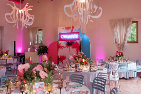 Villa delle Oche, Кастельгомберто, Италия