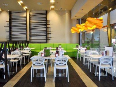 Проект:C.C. El Mirador, Куэнка, Испания