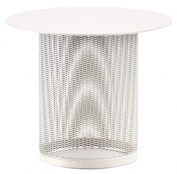 Столик металлический кофейный-thumbs-Фото1