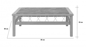 Столик кофейный плетеный-thumbs-Фото3