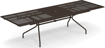 Стол металлический раздвижной-thumbs-Фото1