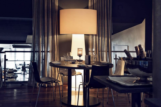 Restaurant Tout a Fait, Маастрихт, Нидерланды