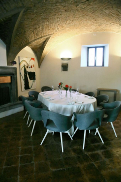 Ristorante da Nadia, Эрбуско, Италия