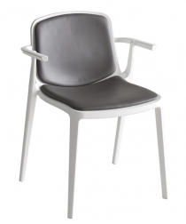 Кресло с обивкой-thumbs-Фото1