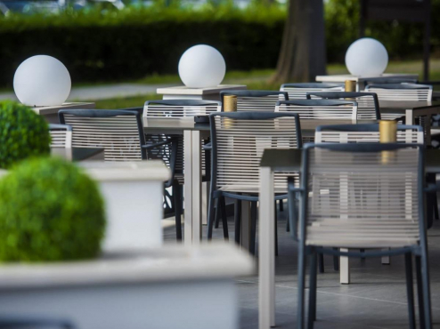 Klarita Pizzeria, Задар, Хорватия