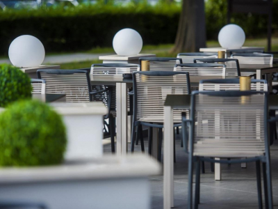 Проект:Klarita Pizzeria, Задар, Хорватия