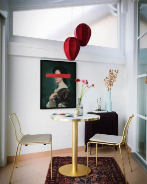 Balmarose Attic, Милан, Италия