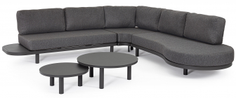 Комплект металлической лаунж мебели-thumbs-Фото1