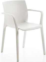 Кресло пластиковое-thumbs-Фото1