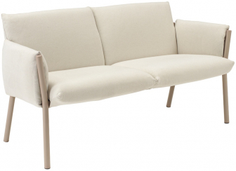 Диван плетеный с подушками-thumbs-Фото1