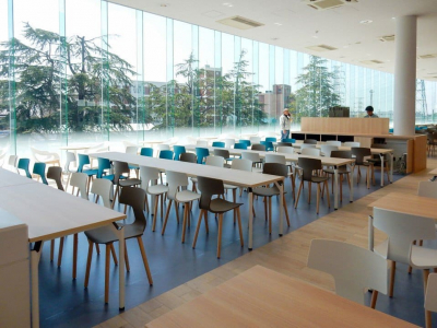 Проект:Sangyo University, Осака, Япония