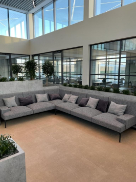 Офисное пространство, г. Ярославль