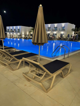 Atlantica Aqua Blue Hotel Project, Кипр