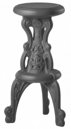 Табурет пластиковый барный-thumbs-Фото1