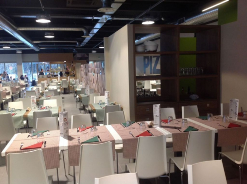 Verve Gusto Italiano, Бусто-Арсицио, Италия