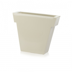 Кашпо пластиковое Il Vaso Standard