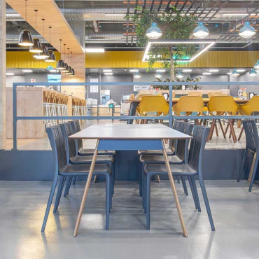 Siemens Head Office, Стамбул, Турция