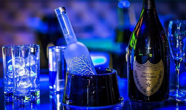 Ночной VIP-клуб, г. Минск