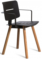 Кресло металлическое-thumbs-Фото1