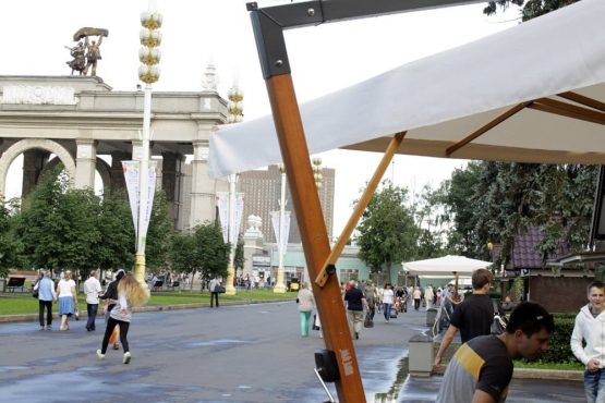 День России 2014 на ВВЦ