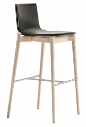 Стул барный с обивкой-thumbs-Фото1