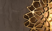 Светильник дизайнерский Karman Notredame Ceiling/Wall Lamp технополимер золотой Фото 4