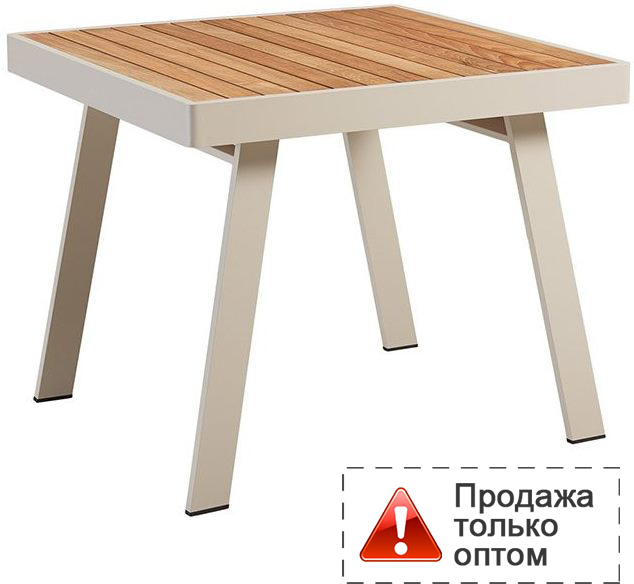 Стол обеденный деревянный Nofi