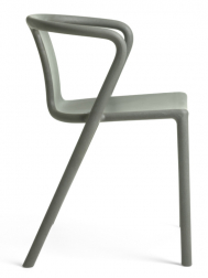 Кресло пластиковое RE Air-Armchair