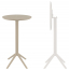 Стол пластиковый барный складной Sky Folding Bar Table 60