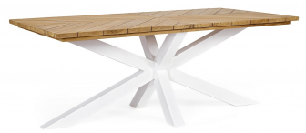 Стол деревянный обеденный-thumbs-Фото1