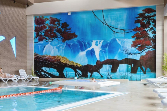 ARTI RESORT, Балашиха