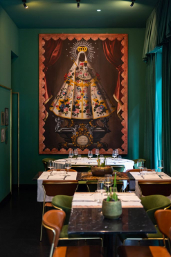 Memà Cafè, Osteria and Champagnerì, Милан, Италия