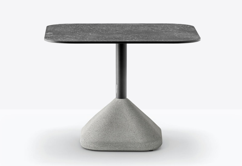 Подстолье металлическое Concrete