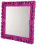 Зеркало пластиковое SLIDE Mirror Of Love L Standard  полиэтилен, зеркало Фото 3