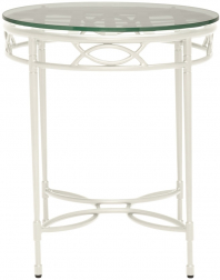 Столик стеклянный кофейный-thumbs-Фото1