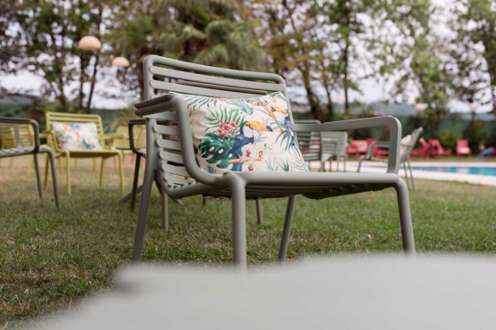 Villa delle Oche, Кастельгомберто, Италия