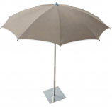 Зонт пляжный профессиональный Ø2.4 м Cezanne