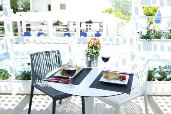 Ascot Hotel, Стамбул, Турция