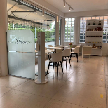 Pasticceria Al Duomo, Тревизо, Италия