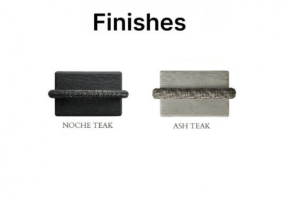 Кресло плетеное с подушкой SNOC Ralph Noche тик, роуп, акрил sunbrella ночь Фото 3