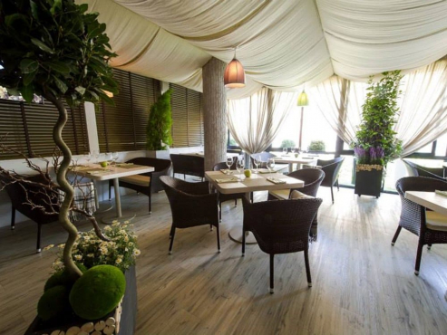 Ресторан, г. Москва